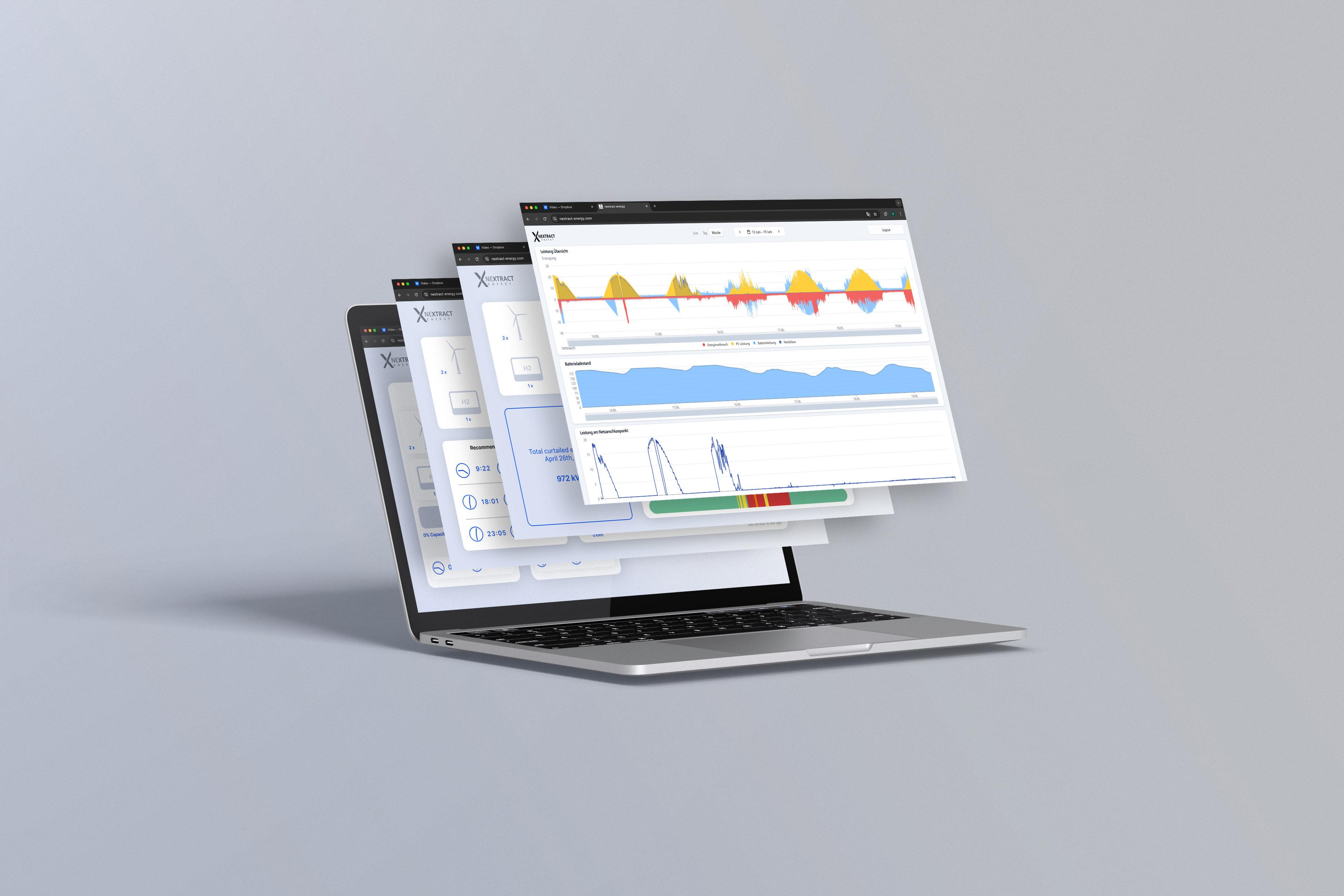 laptop mockup