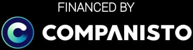 Financed via Companisto